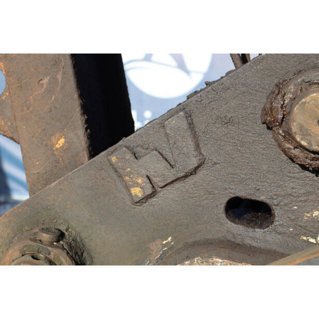 2009 CASE CX210B-43207426