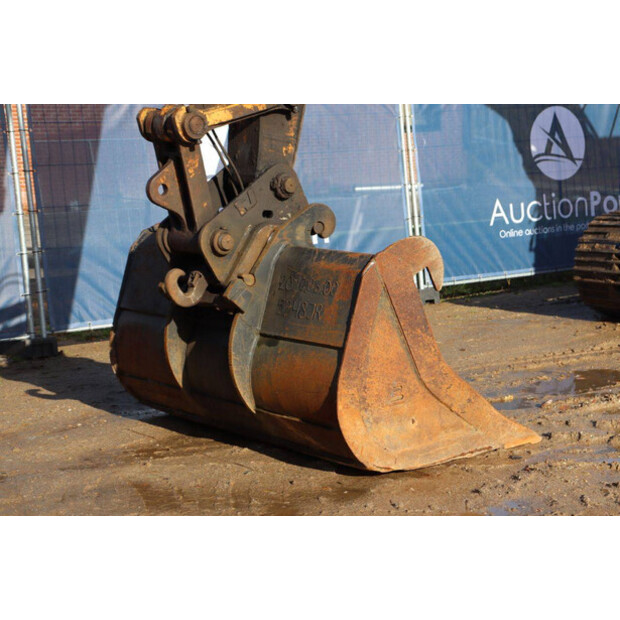 2009 CASE CX210B-43207427