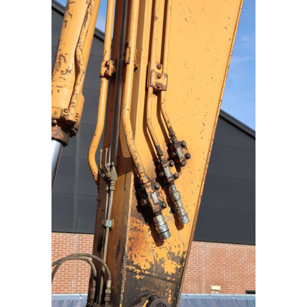 2009 CASE CX210B-43207429