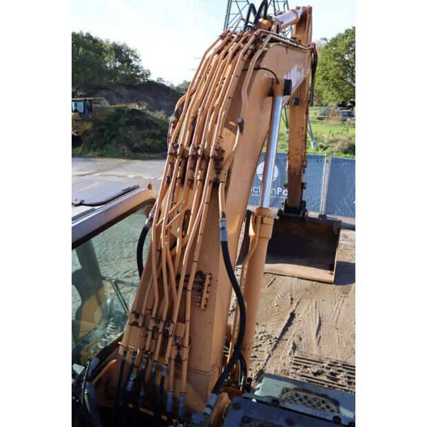 2009 CASE CX210B-43207431