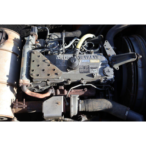 2009 CASE CX210B-43207433