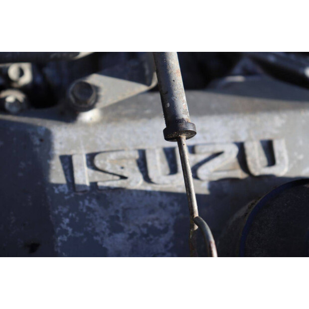 2009 CASE CX210B-43207436