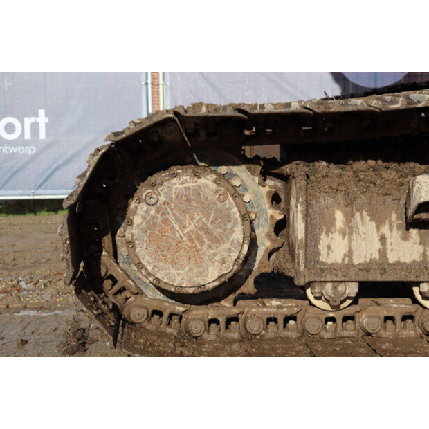 2009 CASE CX210B-43207438