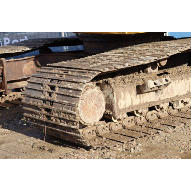 2009 CASE CX210B-43207439