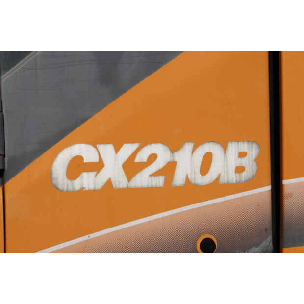 2009 CASE CX210B-43207440