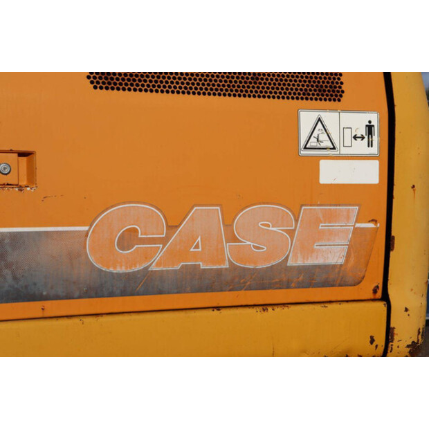 2009 CASE CX210B-43207441