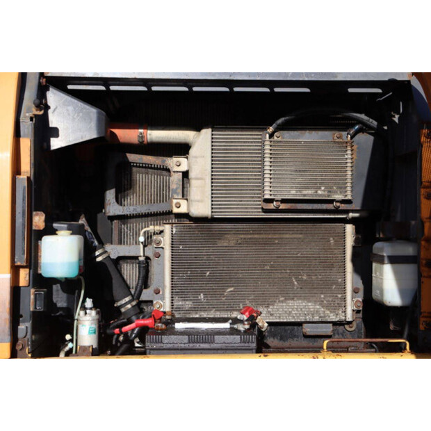 2009 CASE CX210B-43207442