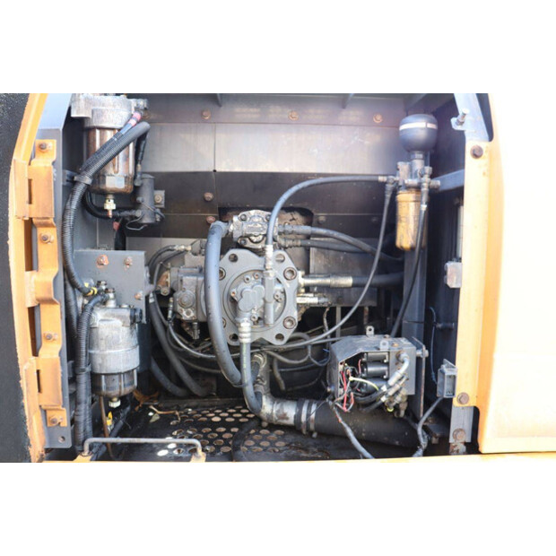 2009 CASE CX210B-43207443