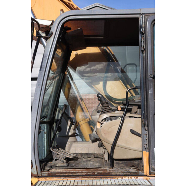 2009 CASE CX210B-43207445