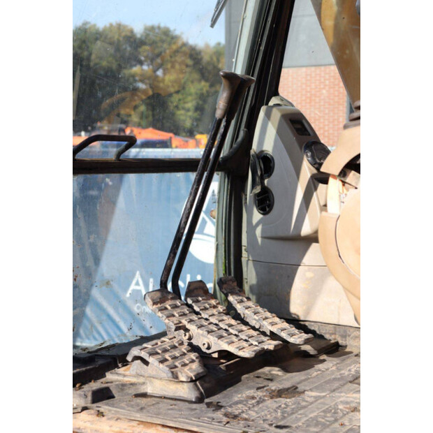 2009 CASE CX210B-43207446