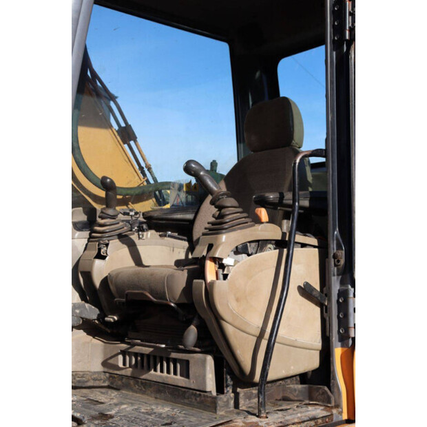 2009 CASE CX210B-43207447