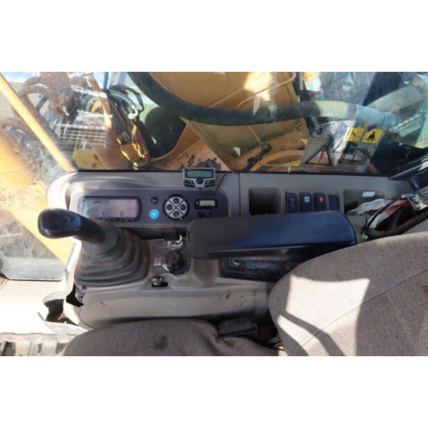 2009 CASE CX210B-43207448