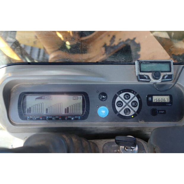 2009 CASE CX210B-43207450