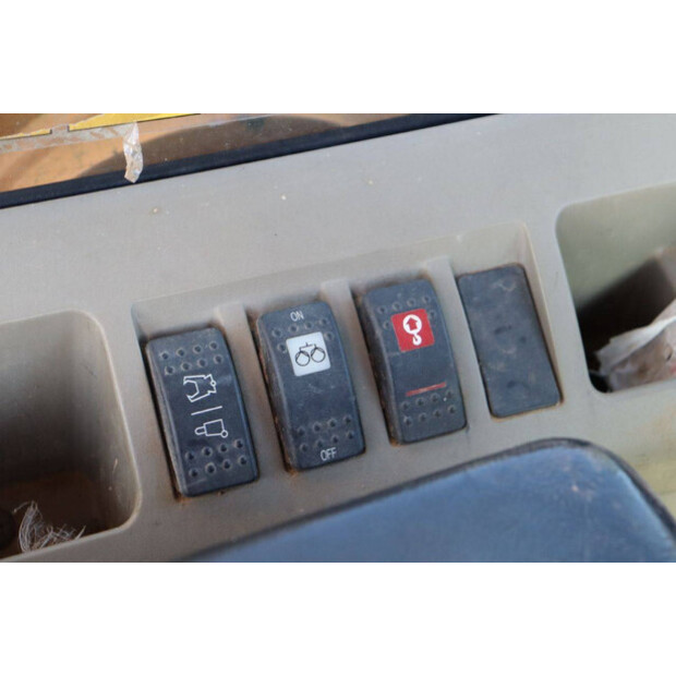 2009 CASE CX210B-43207452