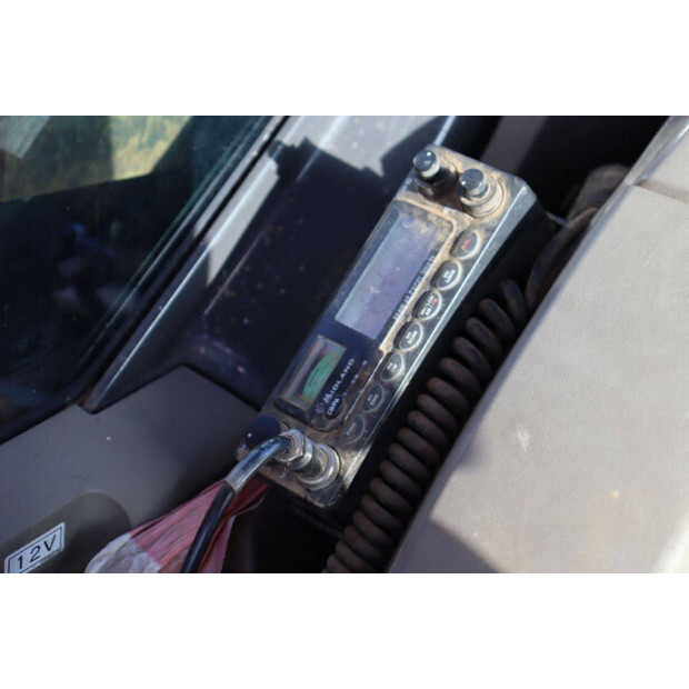 2009 CASE CX210B-43207453