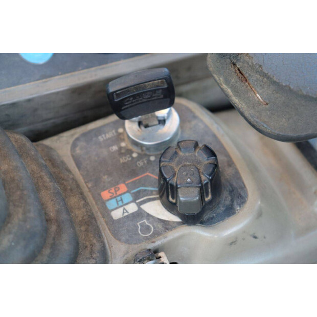 2009 CASE CX210B-43207454