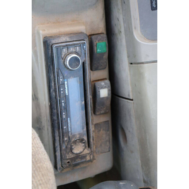 2009 CASE CX210B-43207455