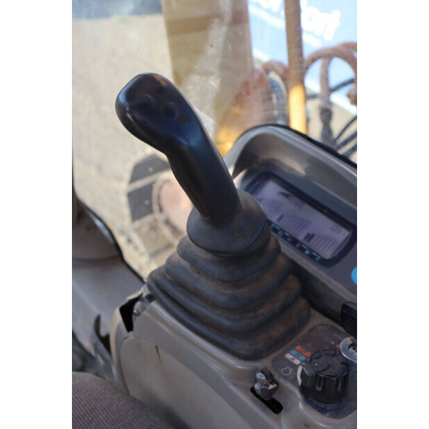 2009 CASE CX210B-43207456