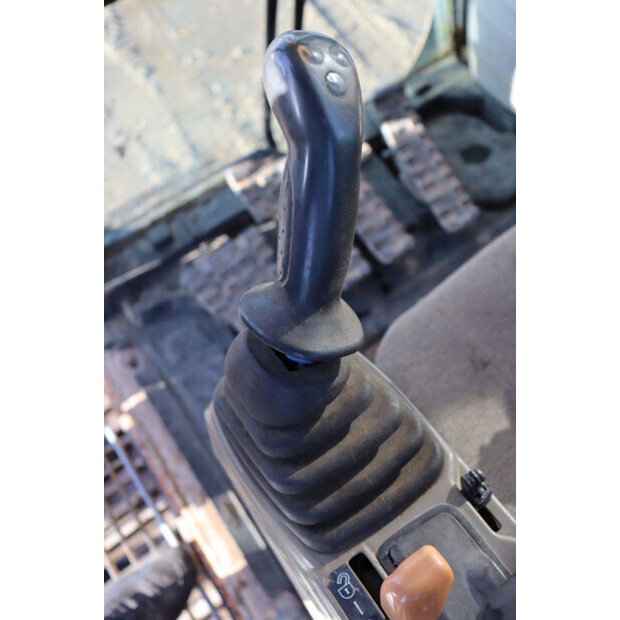 2009 CASE CX210B-43207457