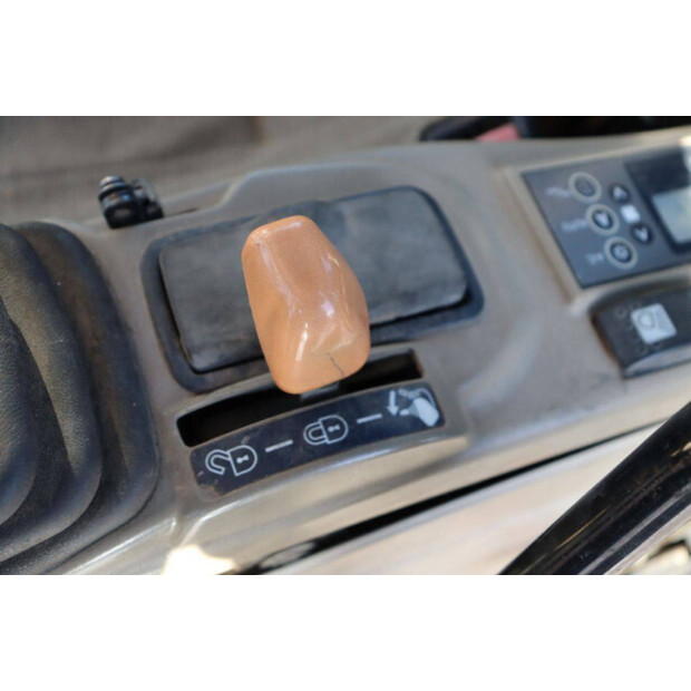 2009 CASE CX210B-43207458