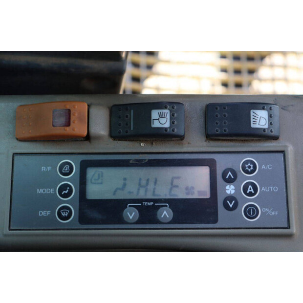 2009 CASE CX210B-43207459