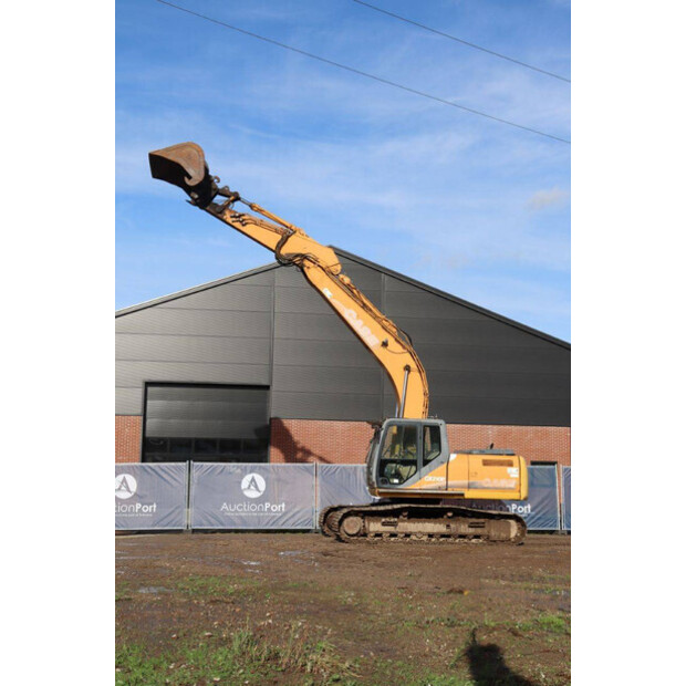 2009 CASE CX210B-43207460
