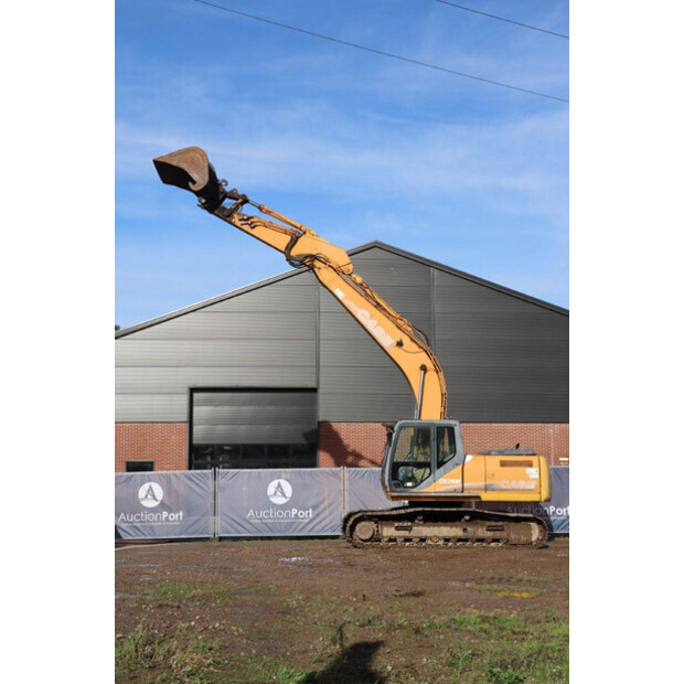 2009 CASE CX210B-43207461