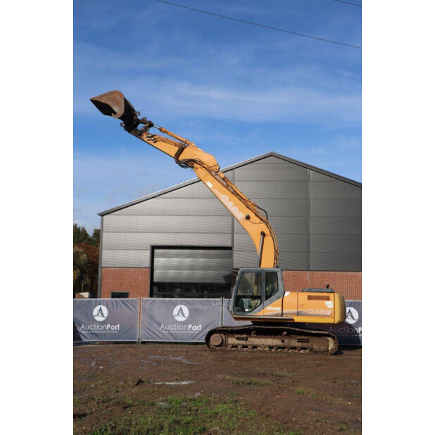 2009 CASE CX210B-43207462