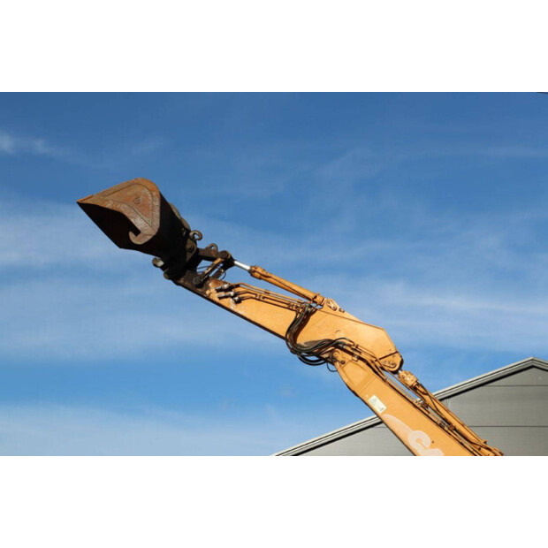 2009 CASE CX210B-43207463