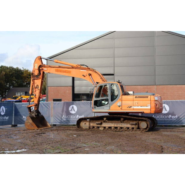 2010 Doosan DX225LC-43207466