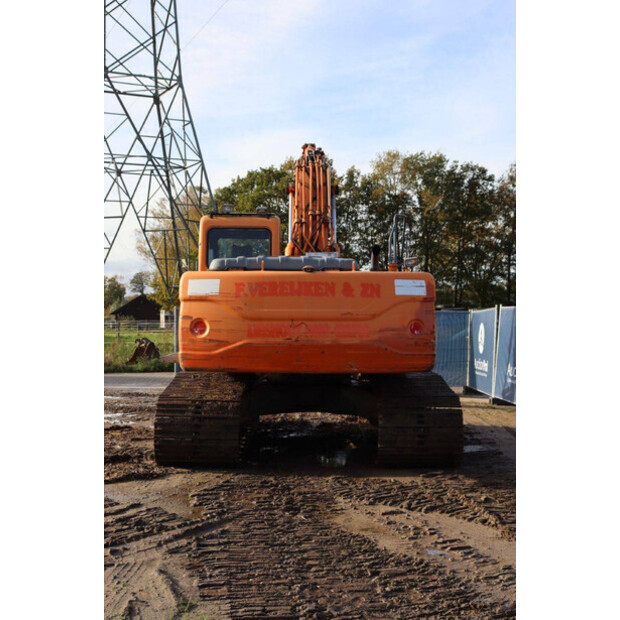 2010 Doosan DX225LC-43207468