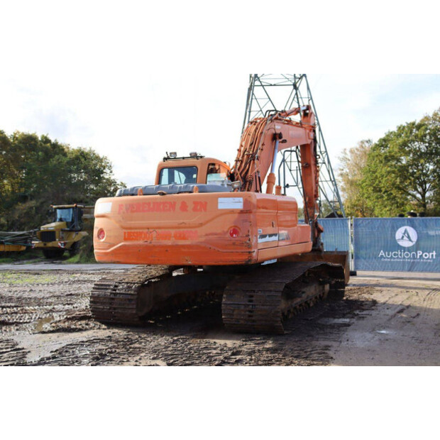 2010 Doosan DX225LC-43207469