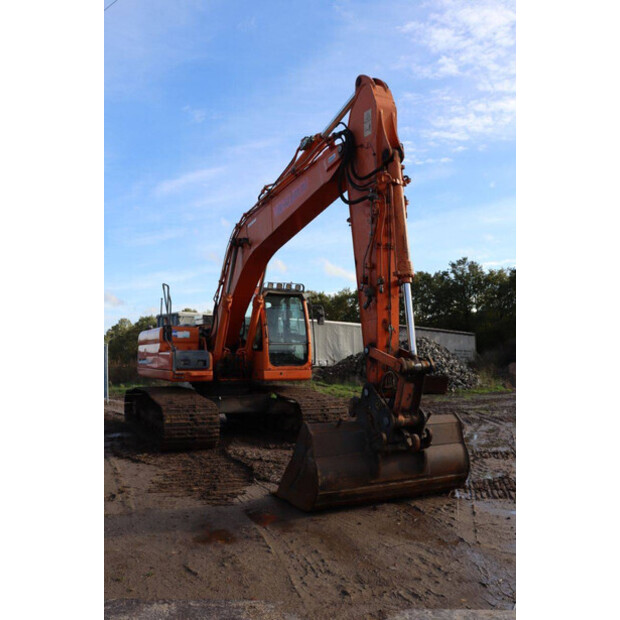 2010 Doosan DX225LC-43207470
