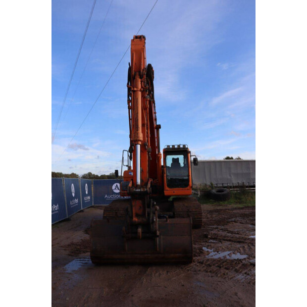 2010 Doosan DX225LC-43207471