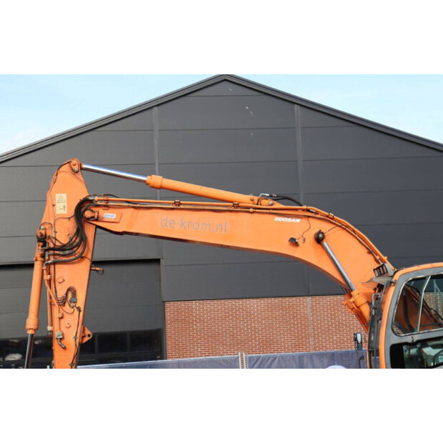 2010 Doosan DX225LC-43207474