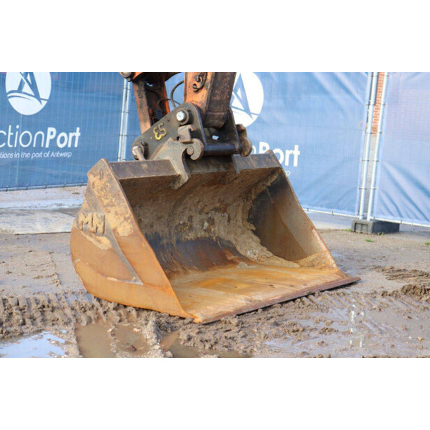 2010 Doosan DX225LC-43207477