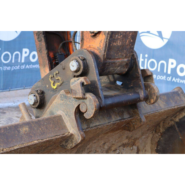 2010 Doosan DX225LC-43207478