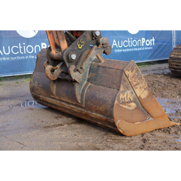 2010 Doosan DX225LC-43207479