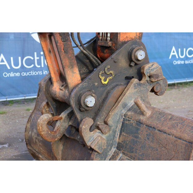 2010 Doosan DX225LC-43207480