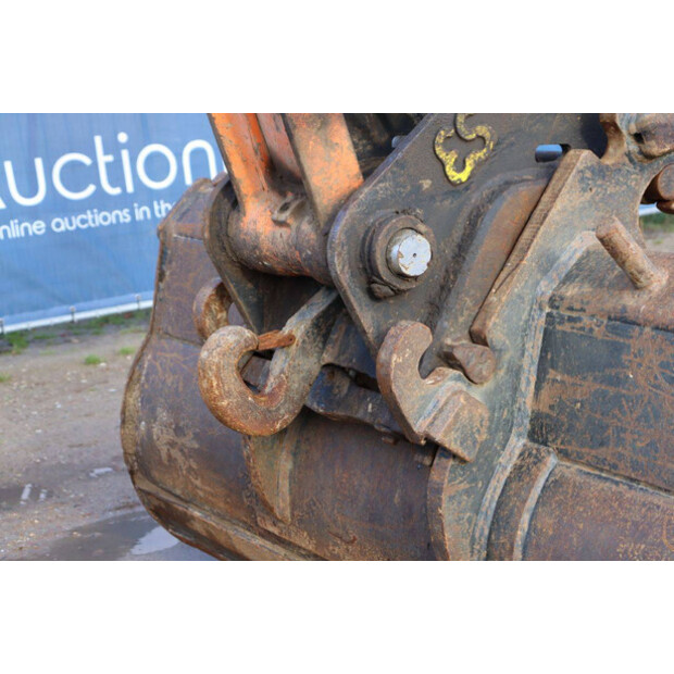 2010 Doosan DX225LC-43207481