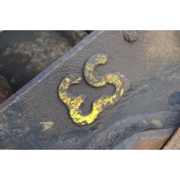 2010 Doosan DX225LC-43207483