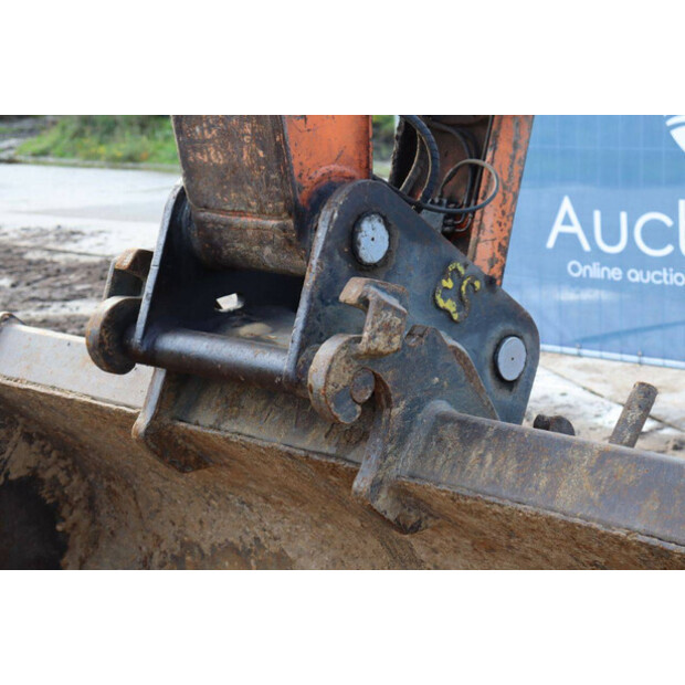 2010 Doosan DX225LC-43207484