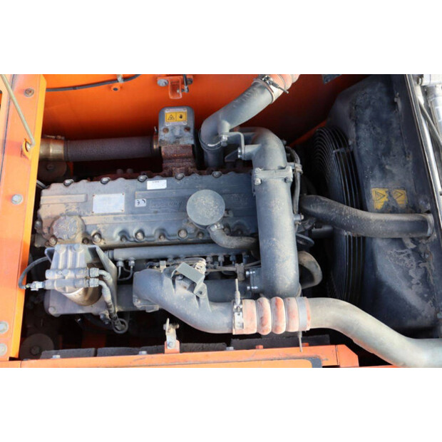 2010 Doosan DX225LC-43207487