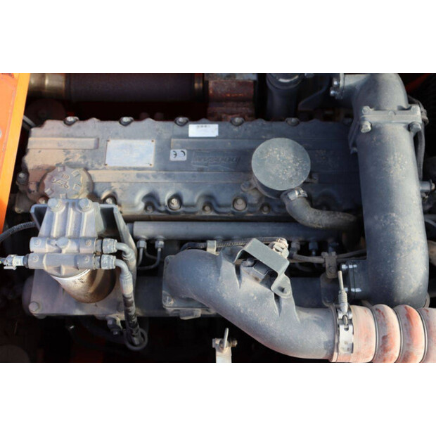 2010 Doosan DX225LC-43207488