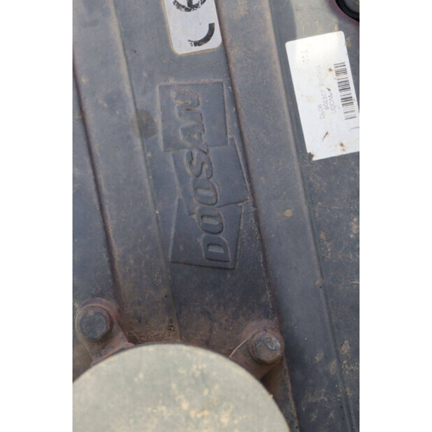 2010 Doosan DX225LC-43207489
