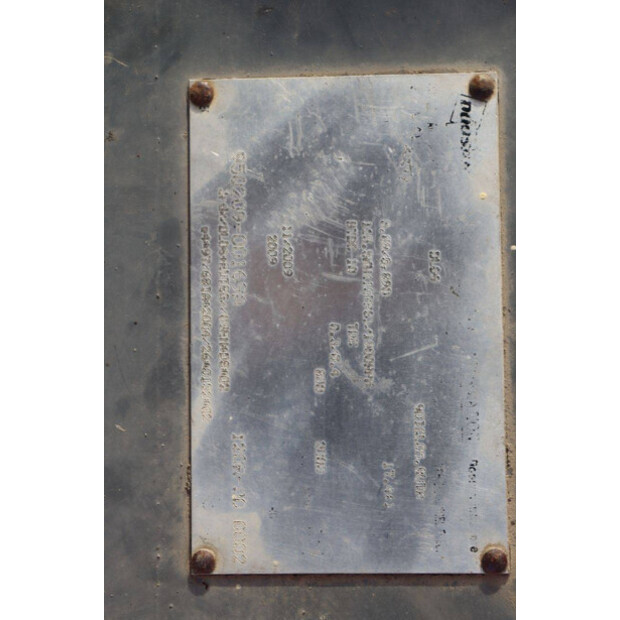 2010 Doosan DX225LC-43207490