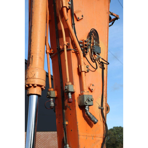 2010 Doosan DX225LC-43207491