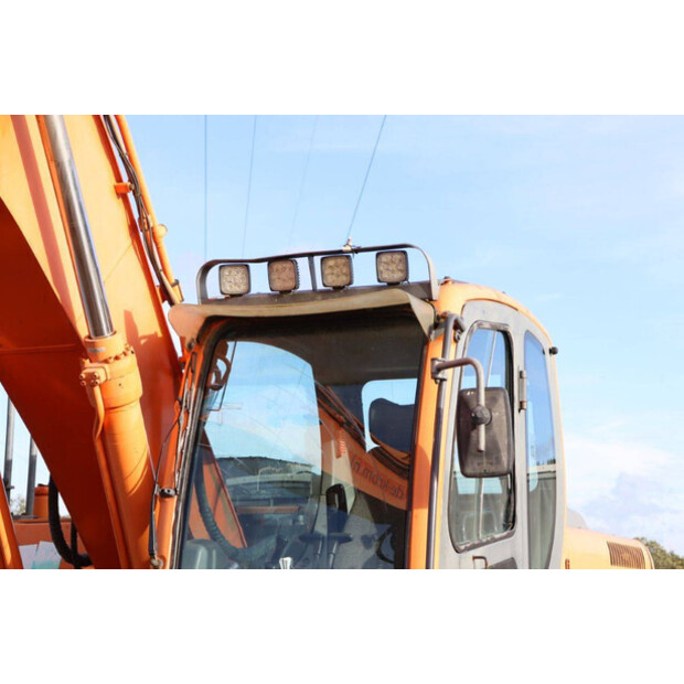 2010 Doosan DX225LC-43207492