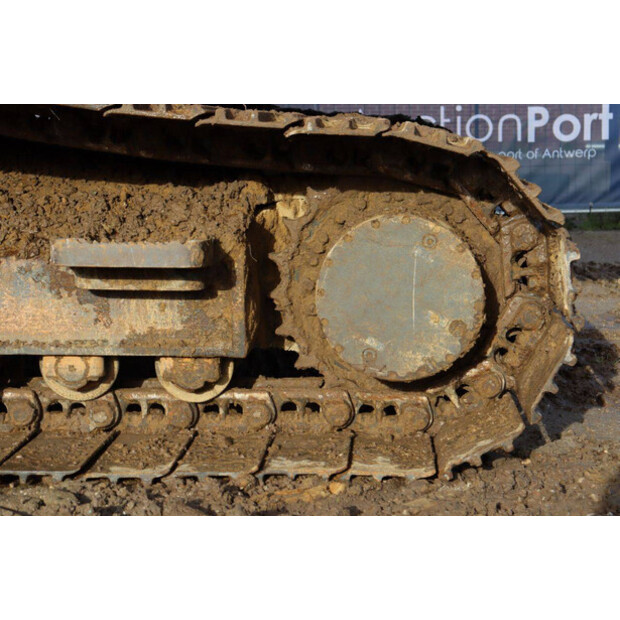 2010 Doosan DX225LC-43207494