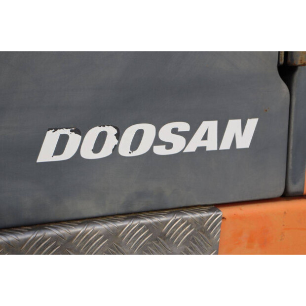 2010 Doosan DX225LC-43207496